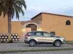 Ford Kuga 2013 года